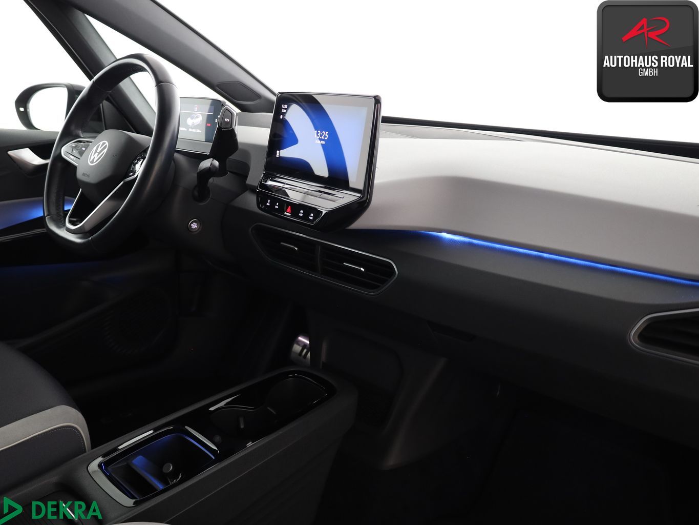 Volkswagen ID.3 PRO MATRIX KEYLESS ACC KAMERA AMBIENTE SH foto 10