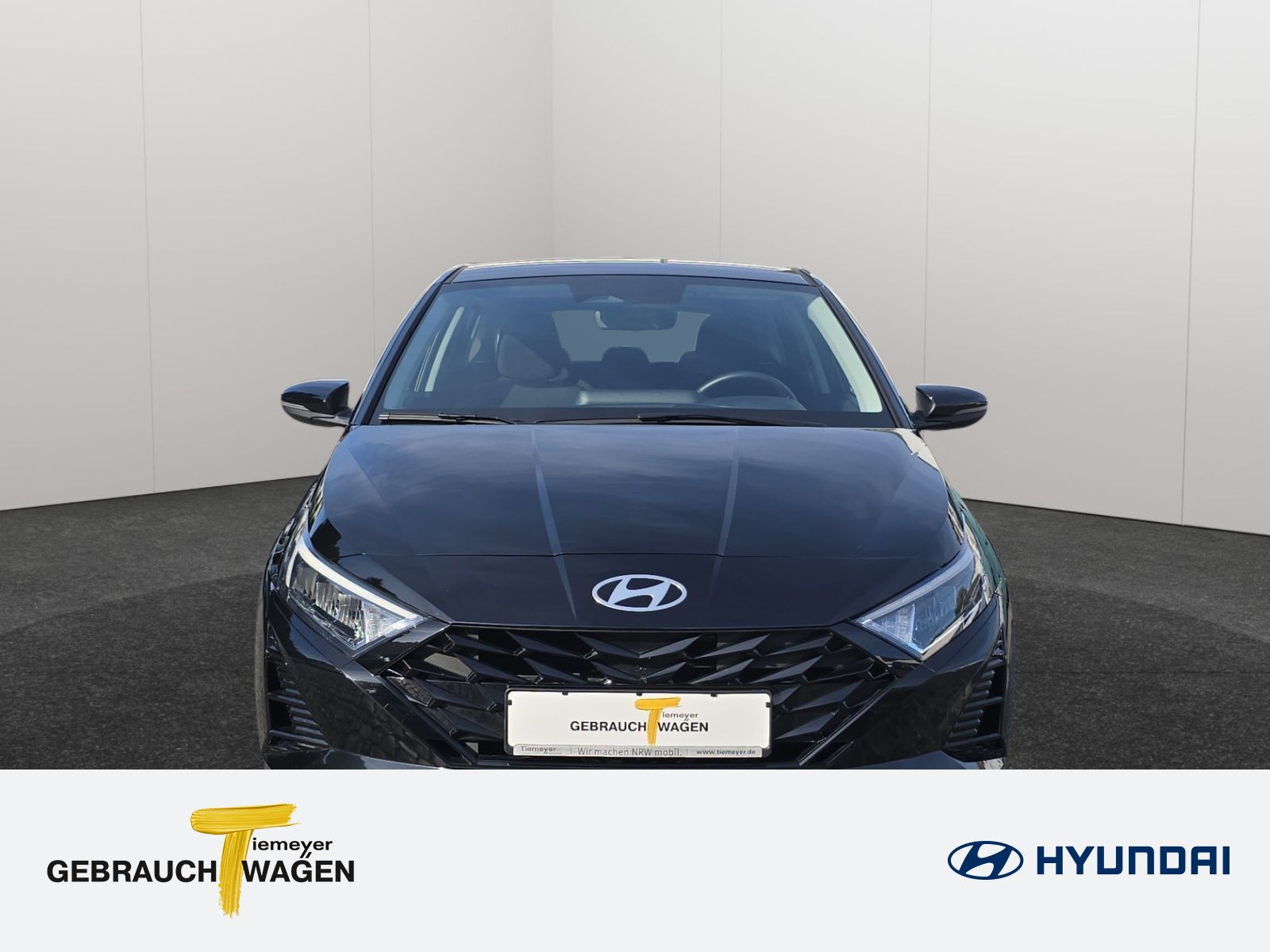 Hyundai i20 – Bild 2