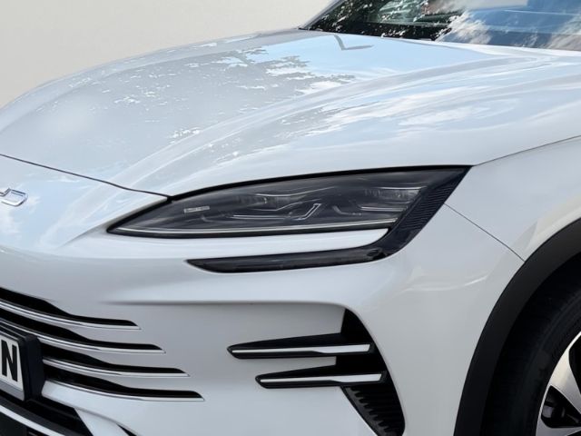 BYD SEAL U