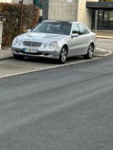 Mercedes-Benz Mercedes  220 CDI   212  000 km   Tüv 02  ... - Mercedes-Benz 200: Automatik, Cdi