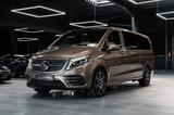 Mercedes-Benz V 300d 4Matic Extralang *VIP First Class Luxury* - Mercedes-Benz: Cl 4matic