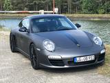 Porsche 997 Carrera S Coupé Carrera S - gebrauchte Porsche 997 aus dem Jahr 2009