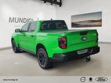 Ford Ranger MS-RT Doppelkabine AHK Navi Digitales Coc - Ford Ranger Tageszulassungen