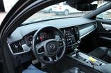 Volvo V90 D5 R Design AWD LED Navi Keyless Kamera ACC - gebrauchte Volvo V90 aus dem Jahr 2018
