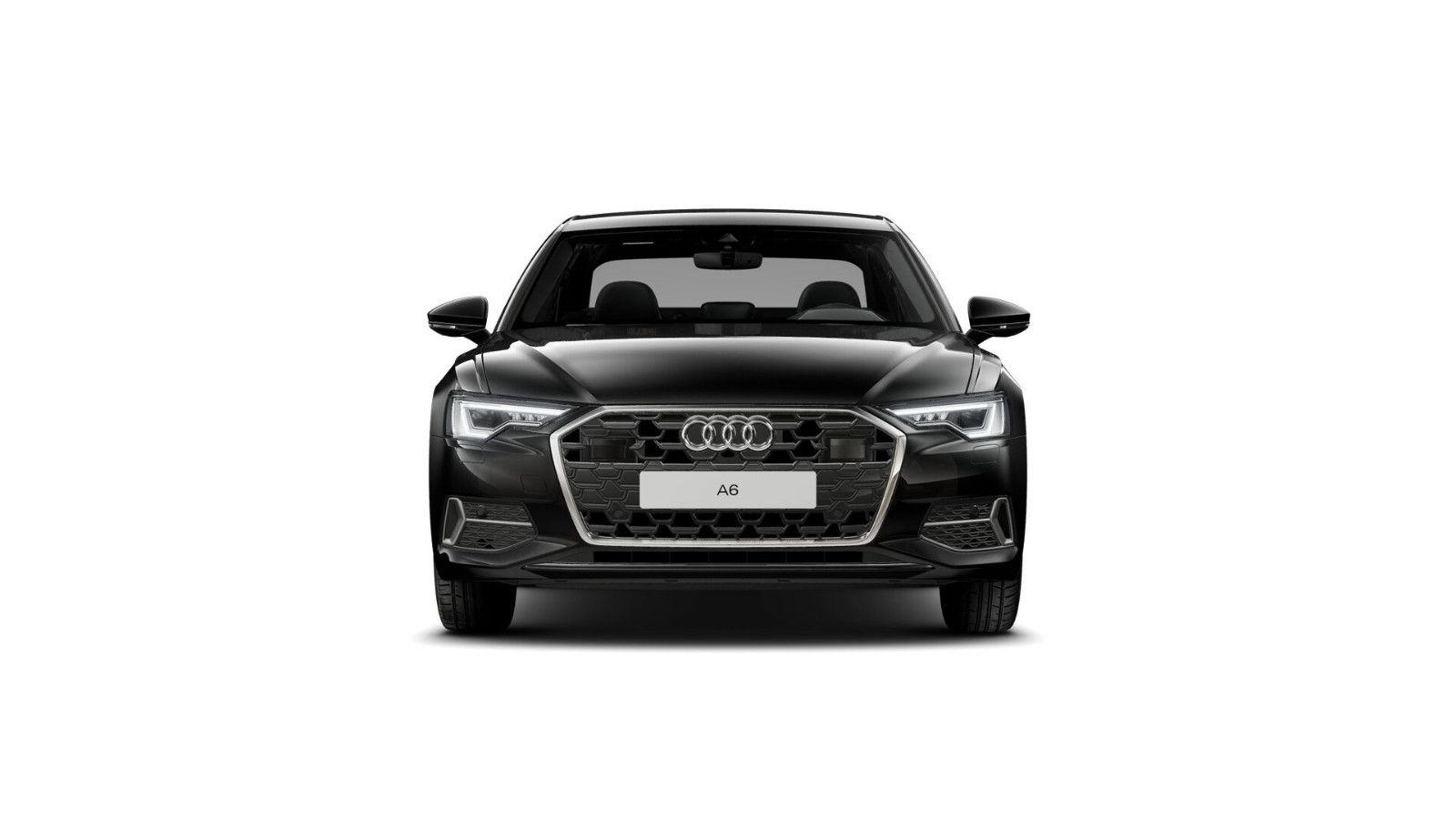 Audi A6 - Bild 8