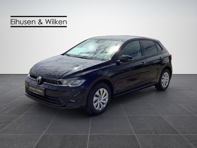 Volkswagen Polo 1.0+LIFE+LED+BT+KLIMA+NAVI+SHZ+ imagem 2