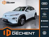 Hyundai Kona Elektro Premium HUD,KlimaA,LED,Navi,SD,SHZ - weiße Hyundai KONA Elektro
