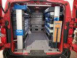 Opel Vivaro Kasten Edition M Sortimo Werkstatt+1Hand - Offers matching your search criteria