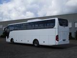 Andere Artour on Mercedes-Benz Chassis OF1723/59/Export - Autotransporter Mercedes