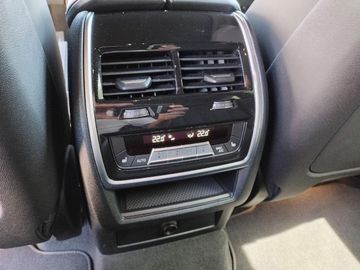 BMW X6 xDrive40d M Sportpaket Head-Up HK HiFi DAB