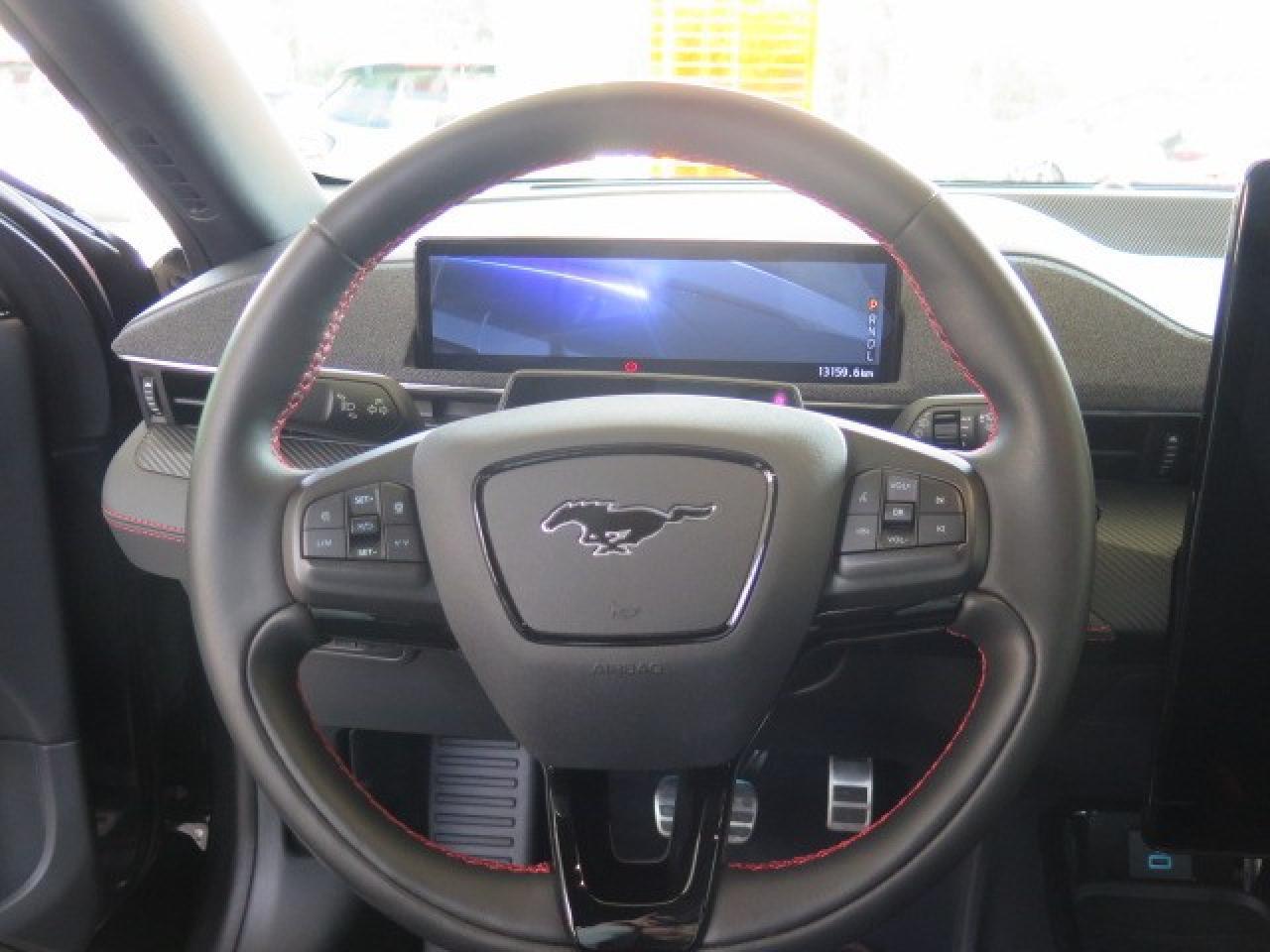 Ford Mustang Mach-E Premium AWD