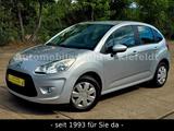 Citroën C3 Tendance*2VB*BLUETOOTH*GRA*LIM*4SEASON*KLIMA* - Citroën C3: Tendance