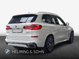BMW X5 xDrive45e M-Sport Head-Up HiFi DAB Lenkradhz. - BMW X5: Weiß