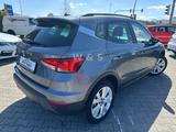 Seat Arona Style*APPLE-CAR*SHZ*KLIMA*LED* - Seat Arona: Limousine