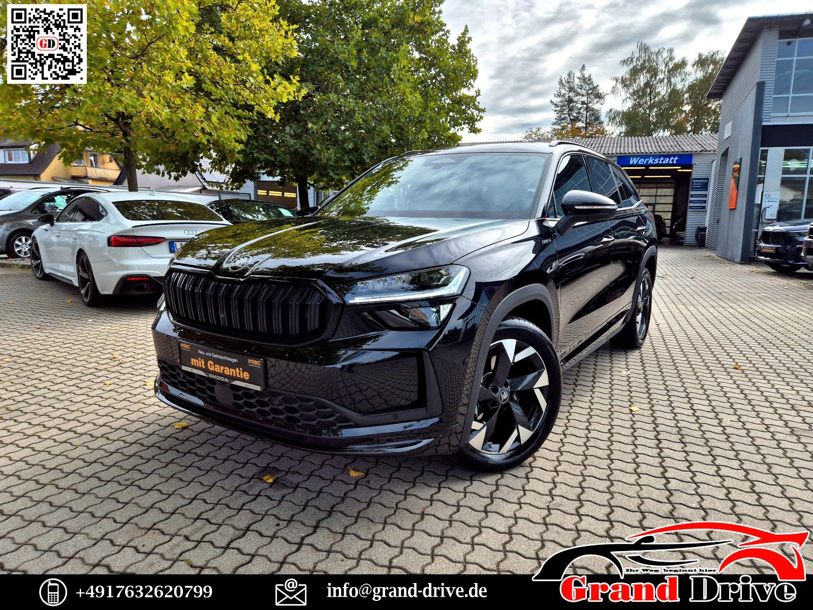 Фото авто