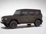 Mercedes-Benz G 450 d NIGHT 360 AHK DISTR KAMERA SPUR STANDH - Mercedes-Benz G 450 Gebrauchtwagen
