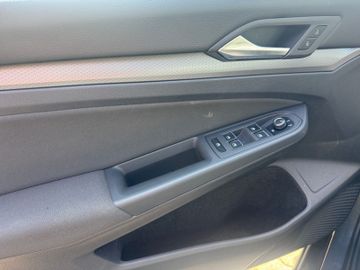 Volkswagen Golf - 7