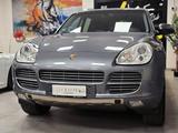 Porsche Cayenne 4.5 S V8_FULL OPTIONAL_SERVICE B - Porsche Cayenne mit Halbautomatikschaltung