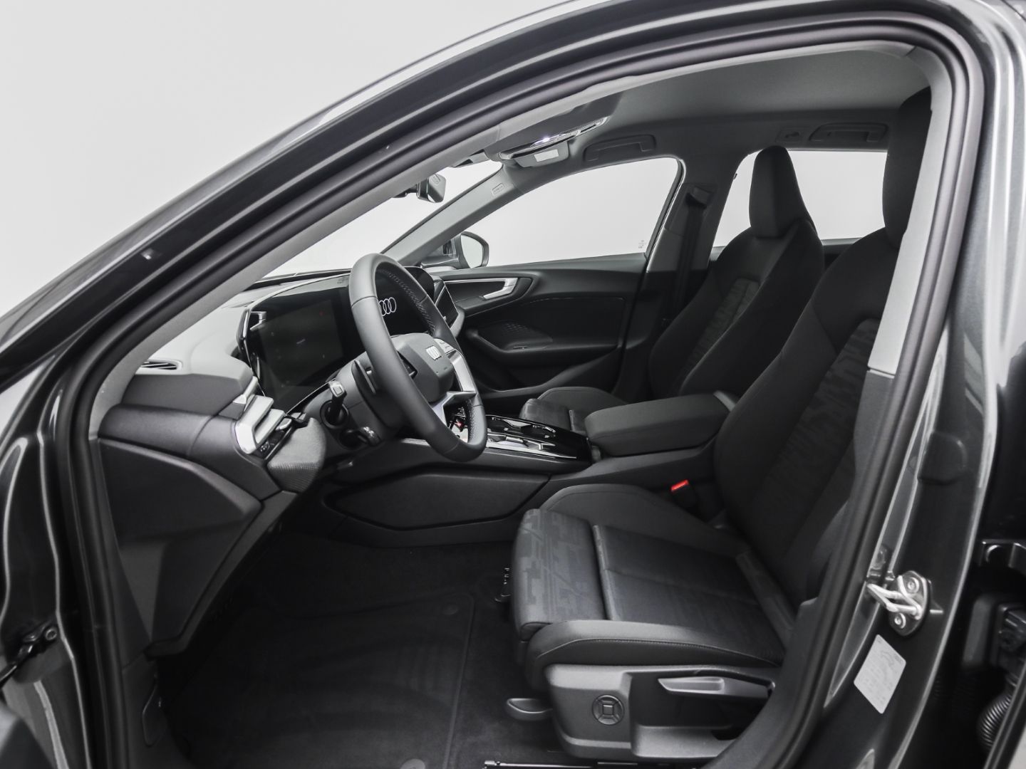 Audi A5 - Bild 17