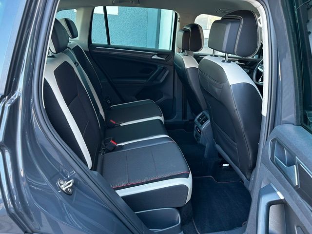 Tiguan Urban Sport TSi Navi LED AZV Life