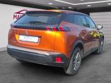 Peugeot 2008 e- Active Pack - mit Elektro-Antrieb: Geländewagen, Schaltgetriebe