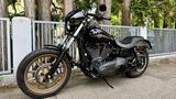 Harley-Davidson LOW RIDER S / FXDLS / Dyna 110 / Screaming Eagle - Offers