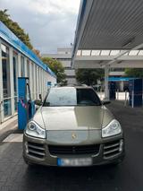 Porsche Cayenne 3.6 - Porsche Cayenne Gebrauchtwagen in München