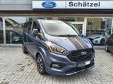 Ford Tourneo Custom Sport Automatik - : Ford Tourneo Custom Mannheim