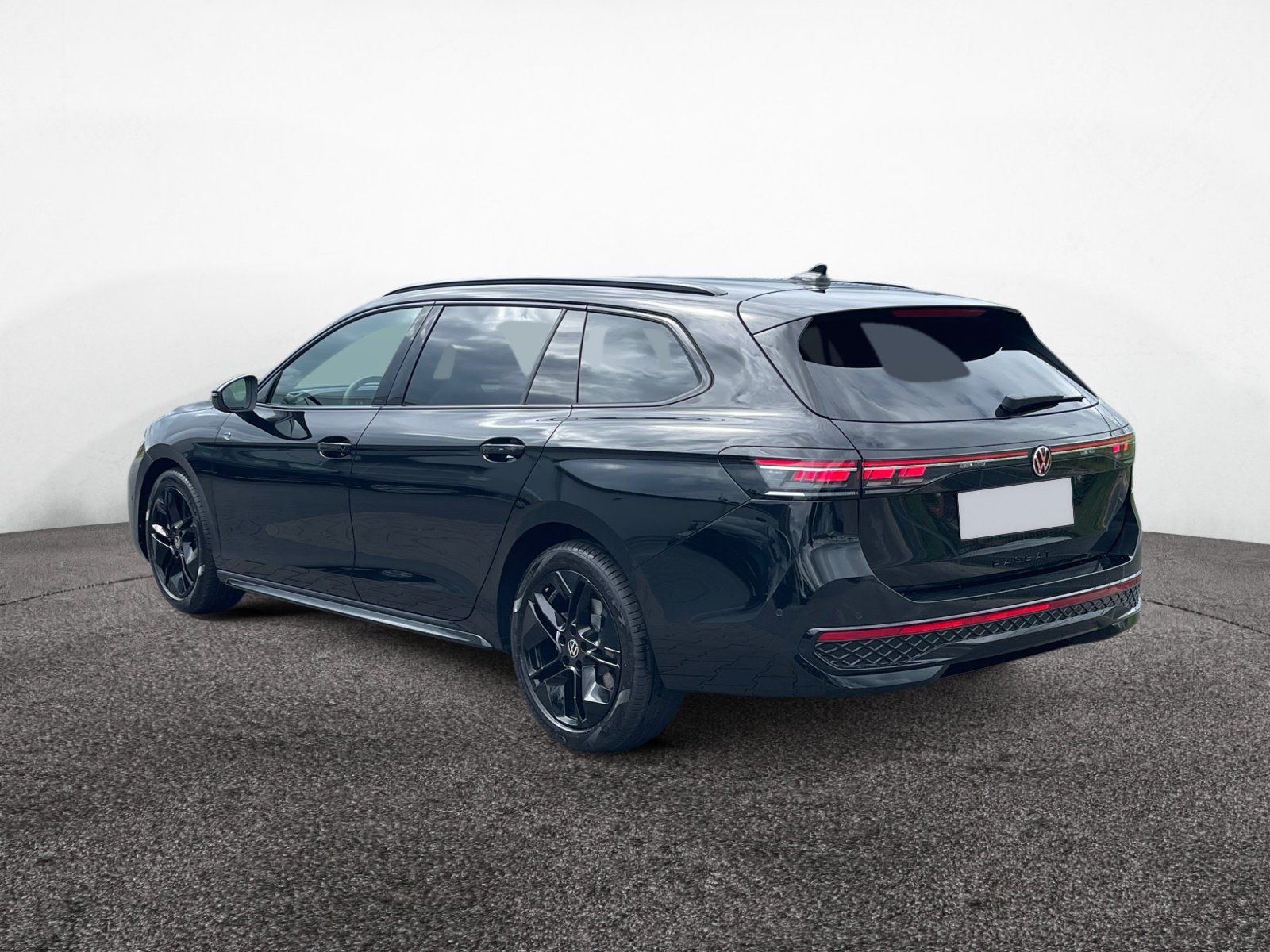 Volkswagen Passat - Bild 5