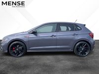 Volkswagen Polo - Vorschau Bild 3