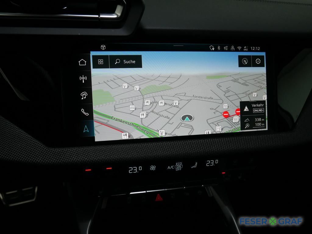 Audi A3 - Bild 8