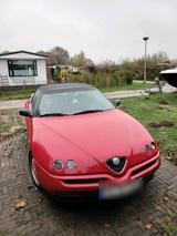 Alfa Romeo Alfaromeo spider 916 2.0 Motor Getriebe top - Alfa Romeo 145