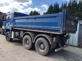 MAN TGA 26.480 Retarder, meiller, Klima - MAN Tga 26 480