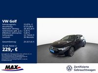 Volkswagen Golf - Vorschau Bild 1
