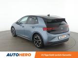 Volkswagen ID.3 electric drive 150 kW Pro S Aut.*NAVI*LED* - blaue Volkswagen ID.3