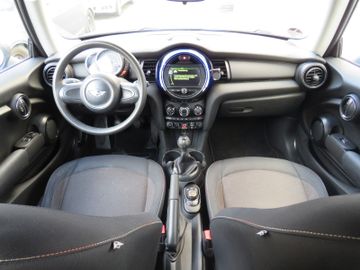 MINI One First - 12