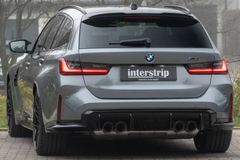 BMW M3 – 4 / 35