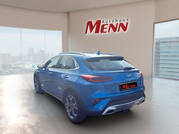 Kia XCeed 1.5 T-GDI Vision Navi Kamera Sitzheiz AHK