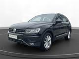 Volkswagen Tiguan 2.0 TDI DSG 4MOTION Highline | PANO | AHK - Volkswagen Tiguan: TDI 4motion