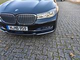 BMW 750Ld xDrive - HeadUP - BMW 7er Reihe in Hannover