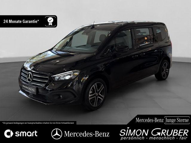 Mercedes-Benz T 180 Progressive lang Navi LED Kamera 7Sitzer