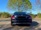 Mercedes-Benz E200D, Avantgarde;9G Aut. Unfallfrei, Nichtrauch - Mercedes-Benz 200: Limousine