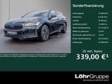 Skoda Superb Combi 2.0 TDI DSG Selection AHK, Navi