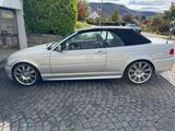 BMW 330 Cabrio M-Paket / 19 Zoll /Eisenmann kompl.