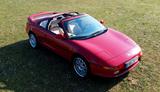 Toyota MR 2 W2 Oldtimer mit Klima - Toyota MR 2: W2