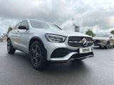 Mercedes-Benz GLC 220d Coupe 4M AMG line NightPaket *360°* - Mercedes-Benz 220: Coupé