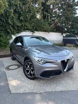 Alfa Romeo Stelvio 2.2 Diesel Q4 Business * AHK  - Alfa Romeo Stelvio Diesel Gebrauchtwagen