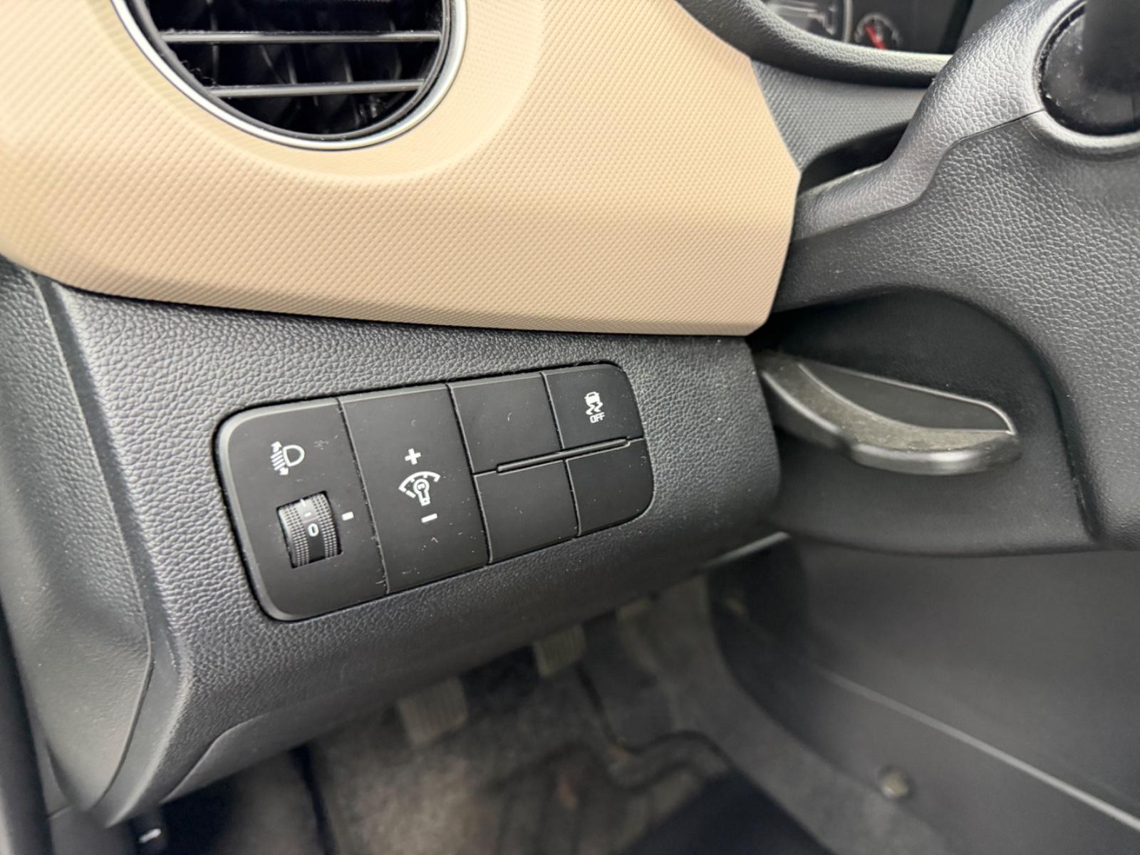 Hyundai i10 Classic Sport *Klima *MFL *TÜV & Service Neu