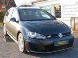 Volkswagen Golf Variant GTD Variant   Pano Navi   Sportsitz - Volkswagen Golf: GTD Variant