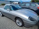 Fiat Barchetta 1.8 16V - - Fiat Barchetta aus 2000